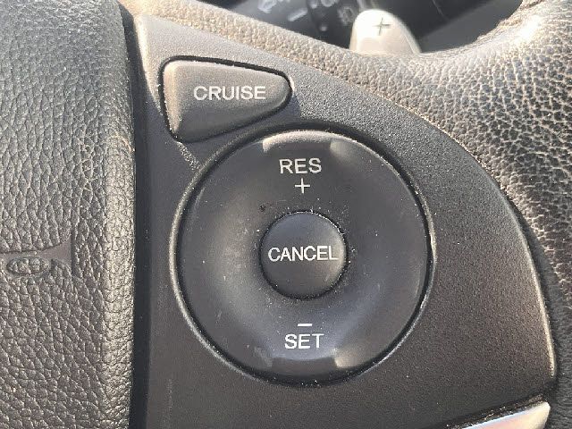 HONDA FIT HYBRID 2015