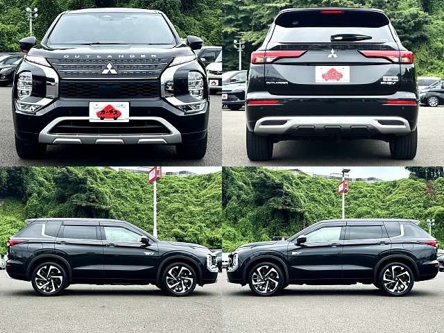 MITSUBISHI OUTLANDER PHEV 2022