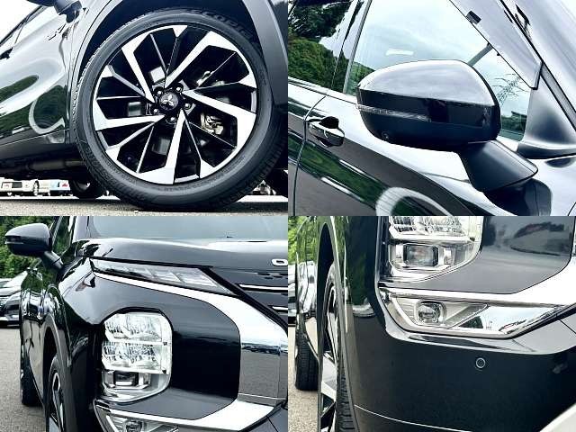 MITSUBISHI OUTLANDER PHEV 2022