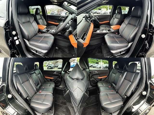 MITSUBISHI OUTLANDER PHEV 2022