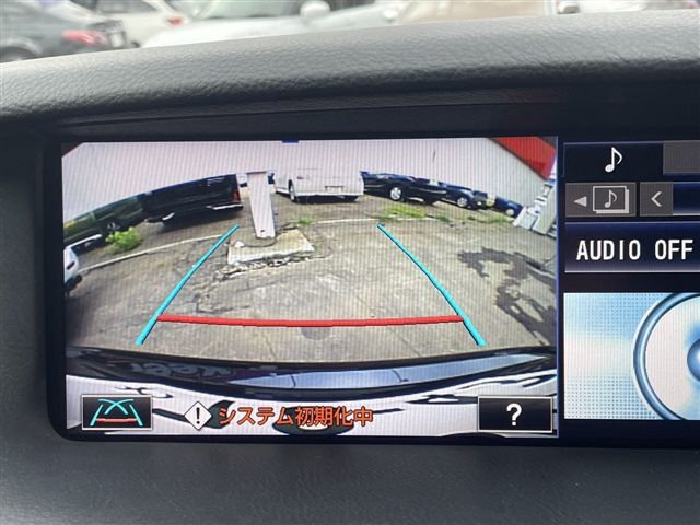 TOYOTA LEXUS LS600h 2014