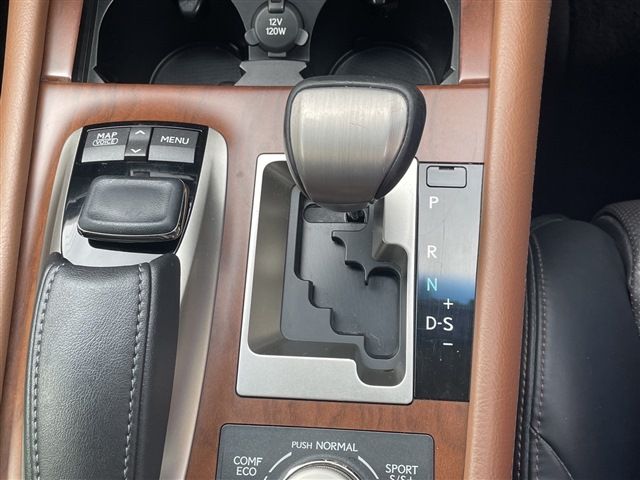 TOYOTA LEXUS LS600h 2014