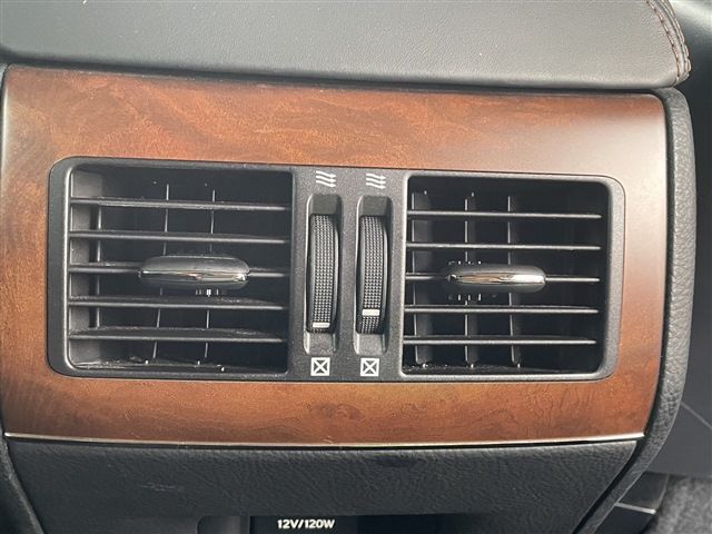 TOYOTA LEXUS LS600h 2014