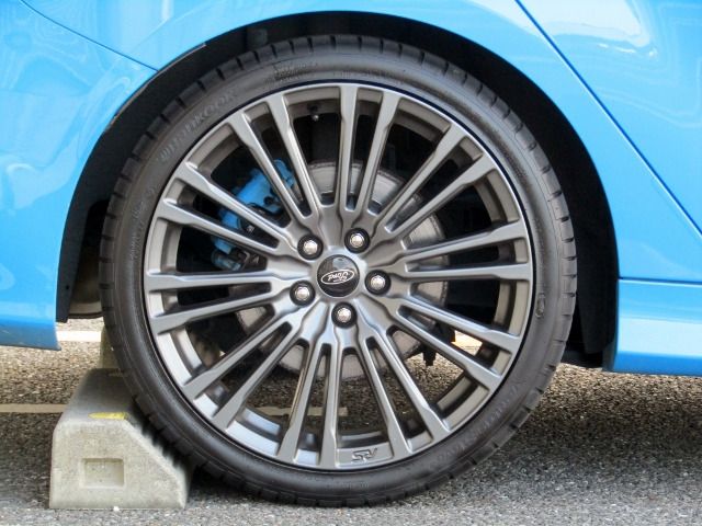 FORD FORD FOCUS hatchback 2018