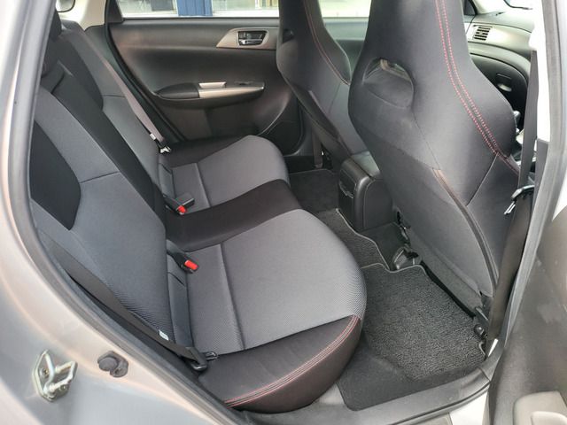 SUBARU IMPREZA 5Door 4WD 2009