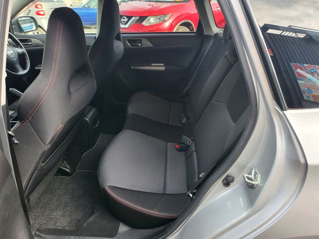 SUBARU IMPREZA 5Door 4WD 2009