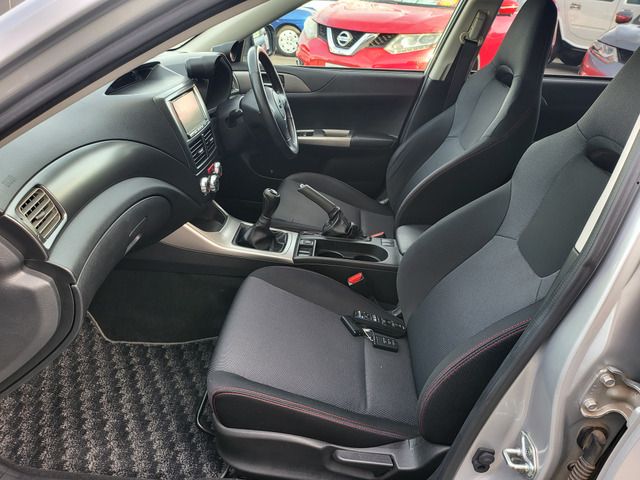 SUBARU IMPREZA 5Door 4WD 2009