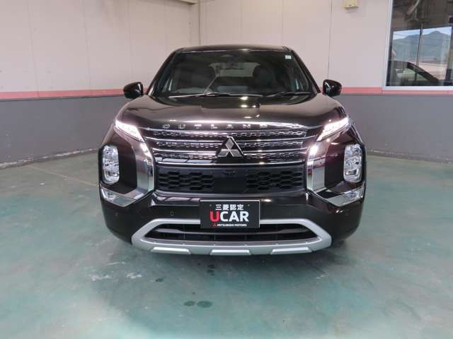 MITSUBISHI OUTLANDER PHEV 2022