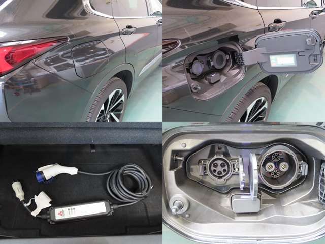 MITSUBISHI OUTLANDER PHEV 2022