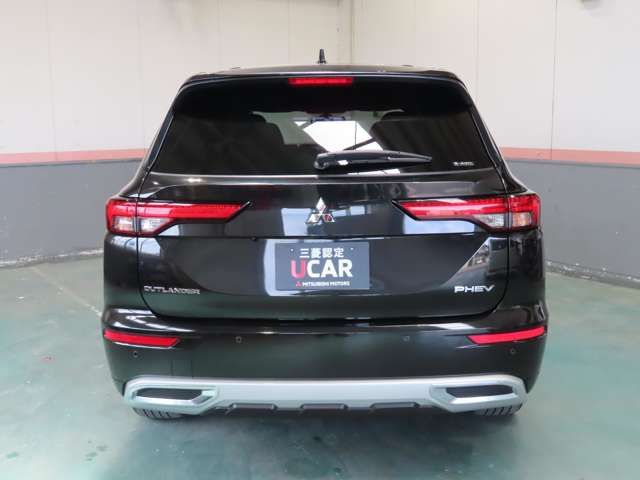 MITSUBISHI OUTLANDER PHEV 2022
