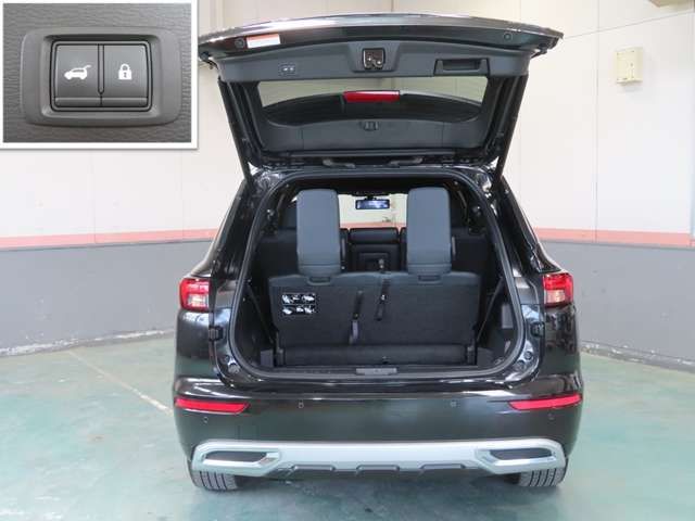 MITSUBISHI OUTLANDER PHEV 2022