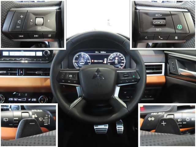 MITSUBISHI OUTLANDER PHEV 2022