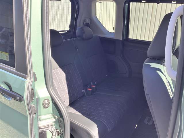 MITSUBISHI DELICA MINI 2024