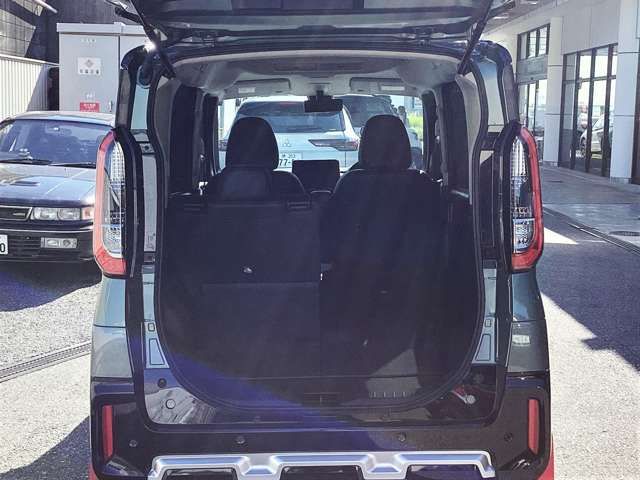 MITSUBISHI DELICA MINI 2024