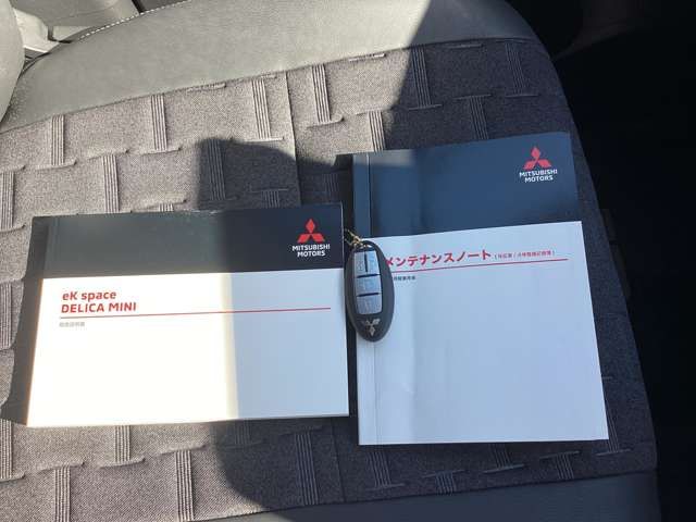 MITSUBISHI DELICA MINI 2024