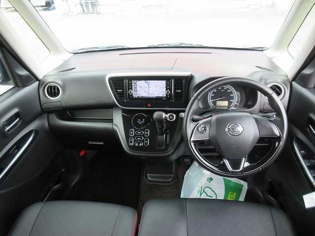 NISSAN DAYZ ROOX 2020