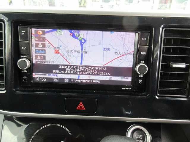 NISSAN DAYZ ROOX 2020