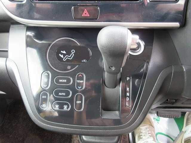 NISSAN DAYZ ROOX 2020