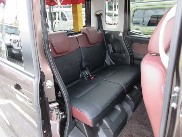 NISSAN DAYZ ROOX 2020