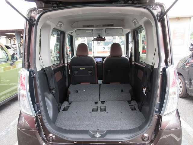 NISSAN DAYZ ROOX 2020