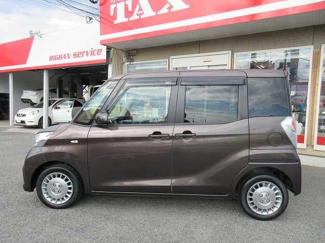 NISSAN DAYZ ROOX 2020