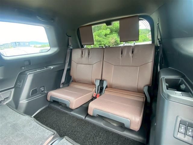 TOYOTA LANDCRUISER 250 2024