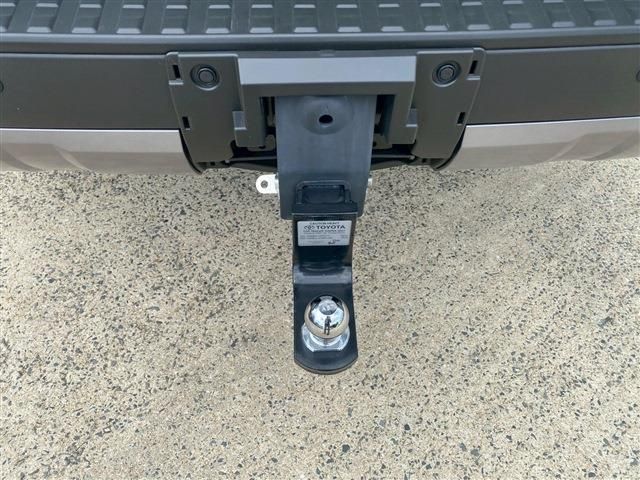 TOYOTA LANDCRUISER 250 2024