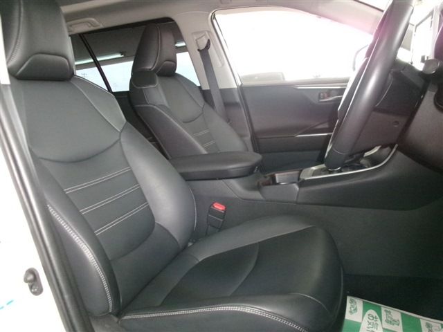 TOYOTA RAV4 4WD 2020