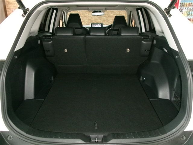 TOYOTA RAV4 4WD 2020