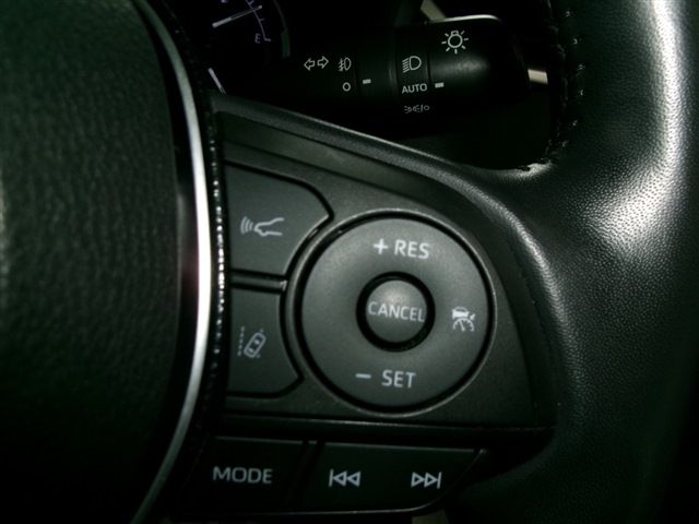 TOYOTA RAV4 4WD 2020