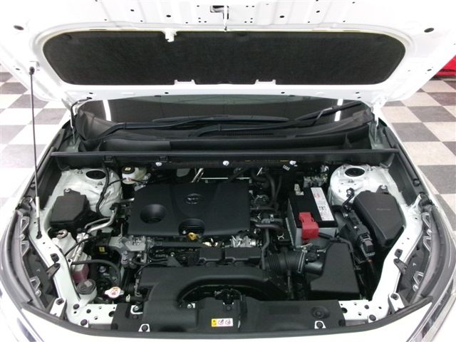 TOYOTA RAV4 4WD 2020