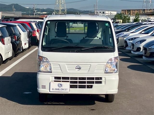 NISSAN NT100 CLIPPER 2022