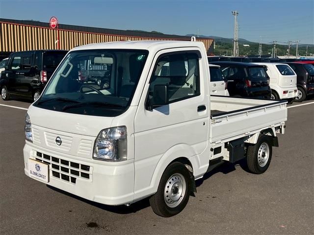 NISSAN NT100 CLIPPER 2022
