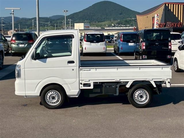 NISSAN NT100 CLIPPER 2022