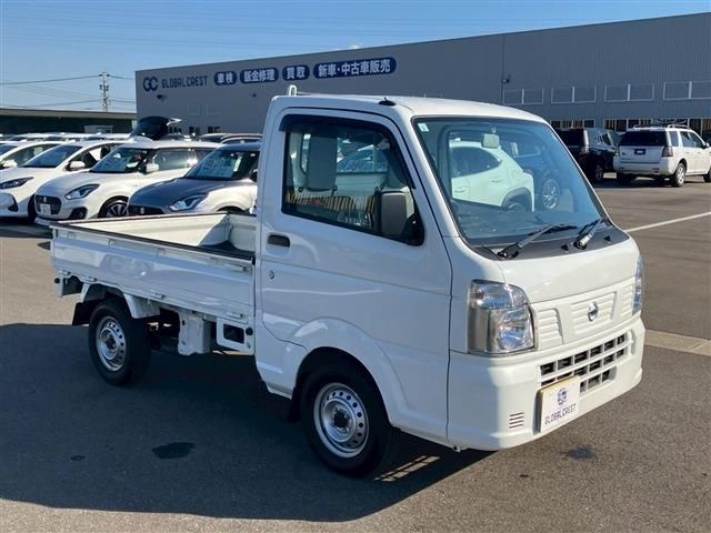 NISSAN NT100 CLIPPER 2022