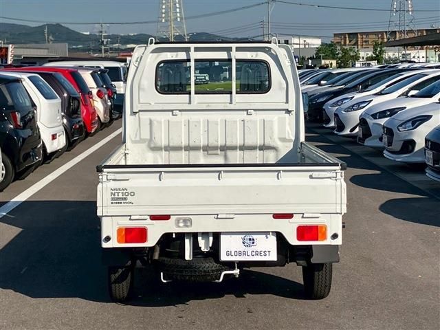 NISSAN NT100 CLIPPER 2022