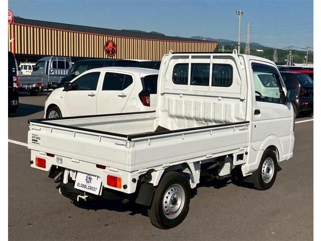 NISSAN NT100 CLIPPER 2022