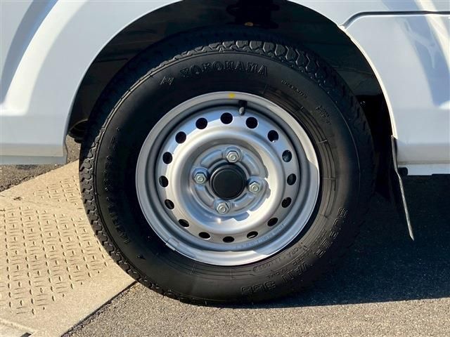 NISSAN NT100 CLIPPER 2022