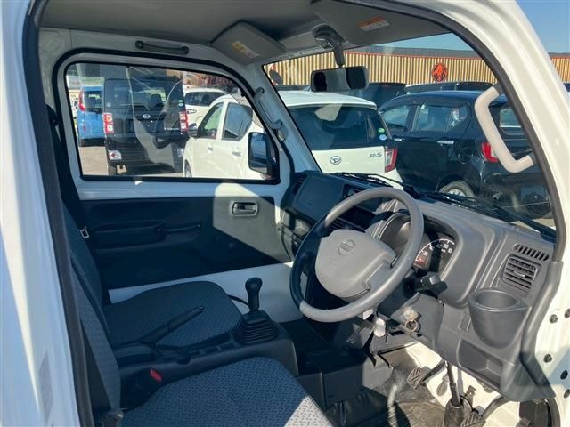 NISSAN NT100 CLIPPER 2022