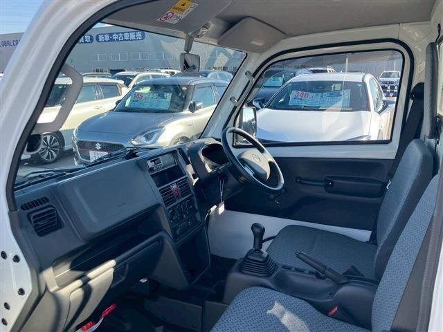 NISSAN NT100 CLIPPER 2022