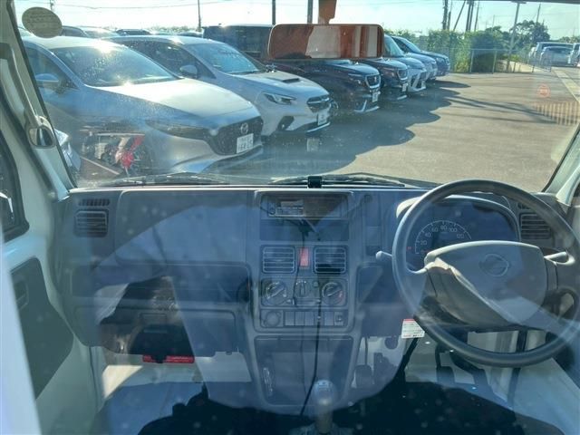 NISSAN NT100 CLIPPER 2022