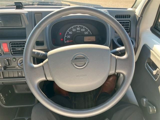 NISSAN NT100 CLIPPER 2022