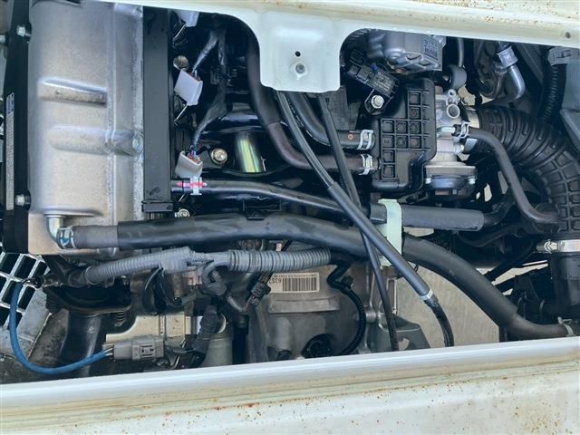 NISSAN NT100 CLIPPER 2022