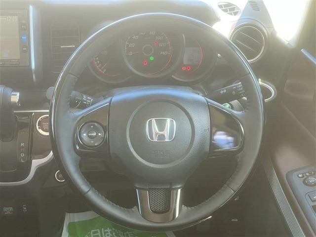 HONDA N BOX 2016