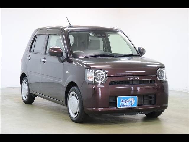 DAIHATSU MIRA TOCOT 2019