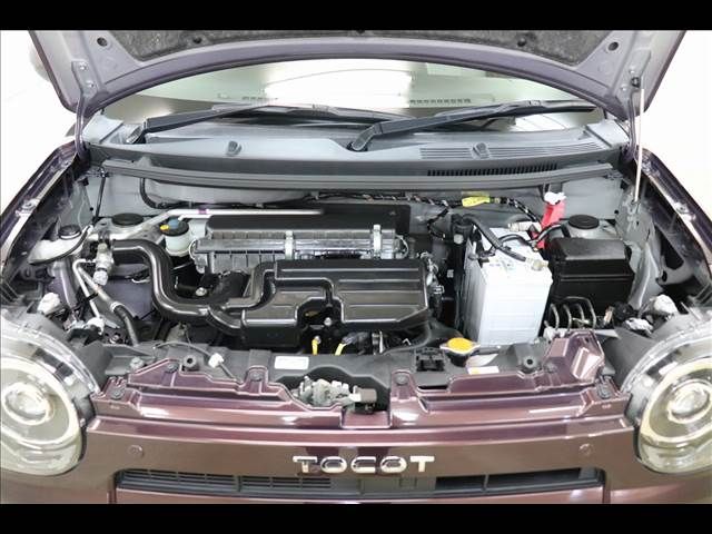 DAIHATSU MIRA TOCOT 2019