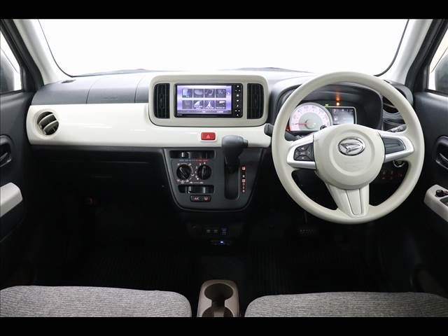 DAIHATSU MIRA TOCOT 2019