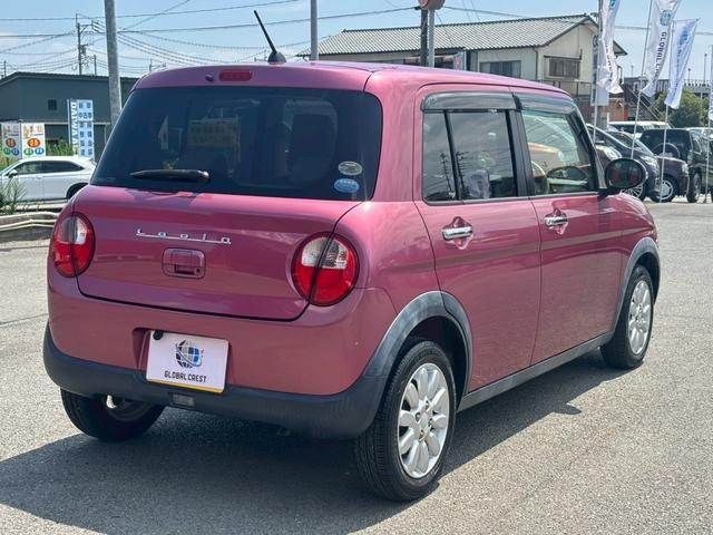 SUZUKI ALTO LAPIN 2016