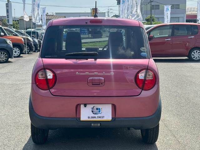 SUZUKI ALTO LAPIN 2016