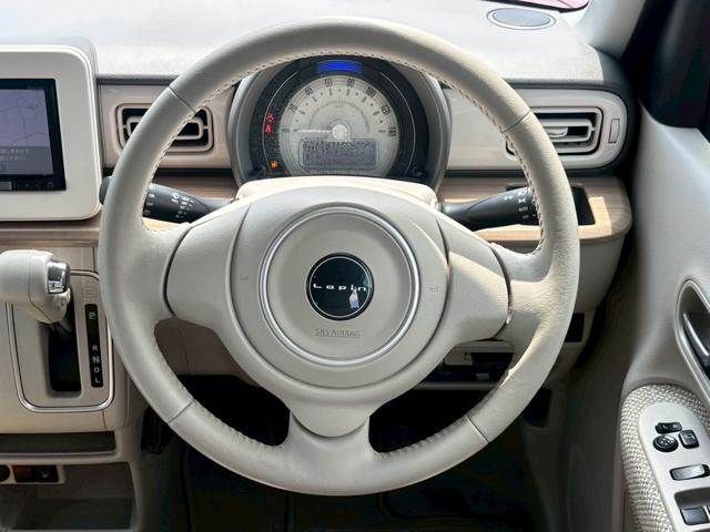 SUZUKI ALTO LAPIN 2016